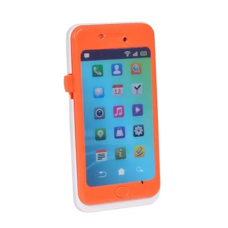 Simba Smartphone, sortiert