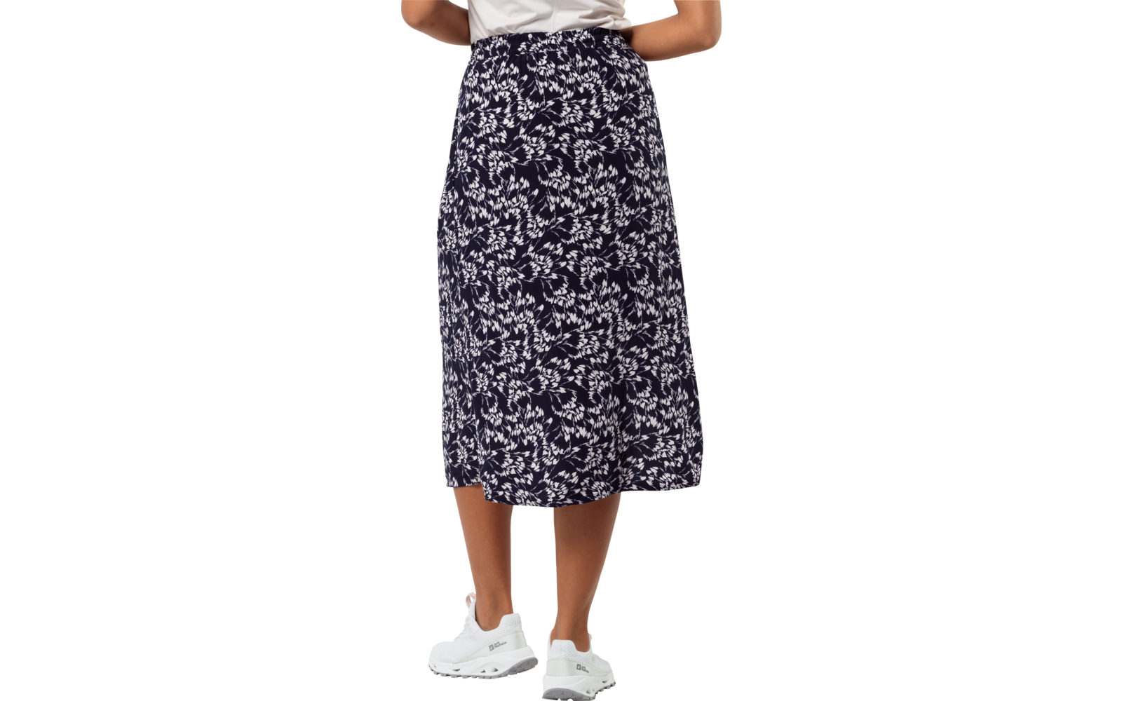 Jack Wolfskin Sommerwiese Damen Midirock