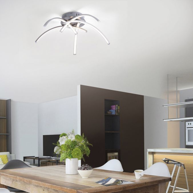 LED-Deckenleuchte
