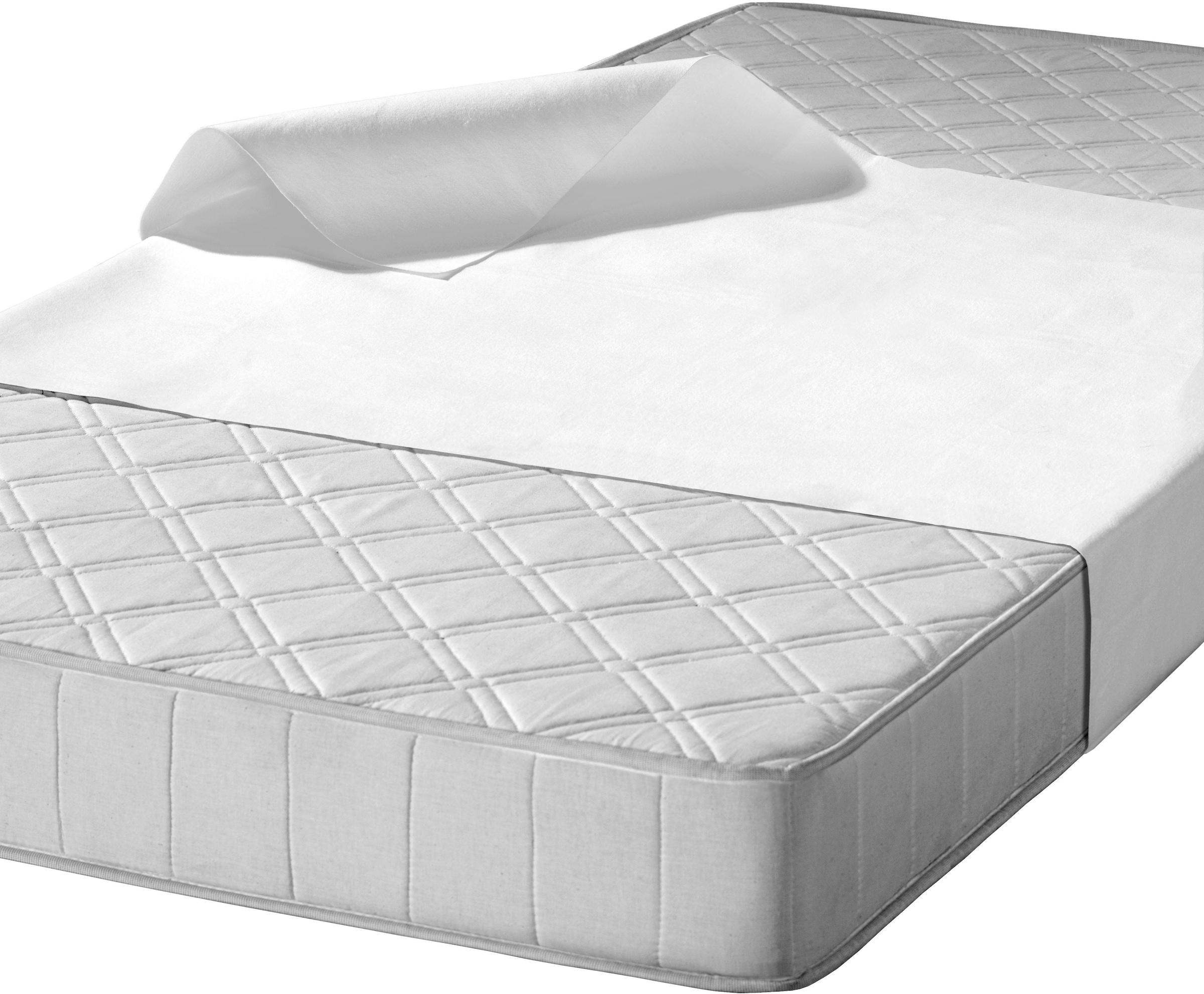 SETEX Matratzenauflage »Inkontinenzauflage »14U2«, SETEX, Materialmix, wasserdicht« im günstigen 2er-Set