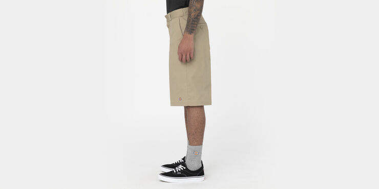 Dickies 13IN MLT PKT W/ST REC KHAKI Khaki