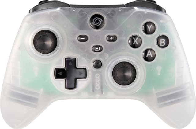 NOS CC-450 trådløs PC/Mobil/Switch gamepad