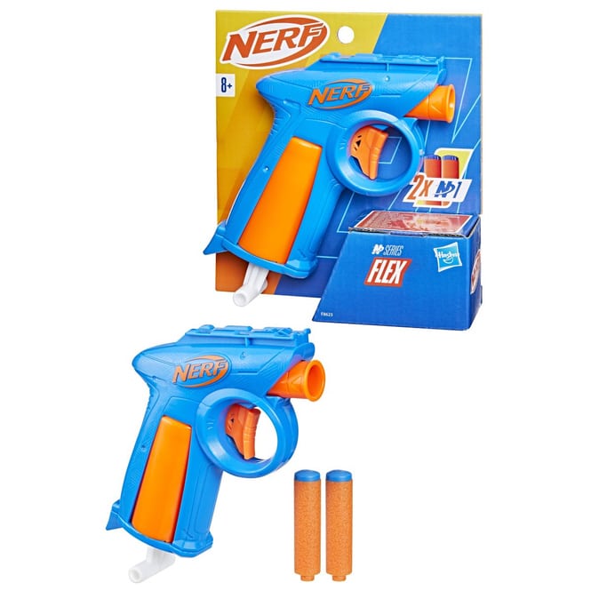 Nerf - N Series - Flex
