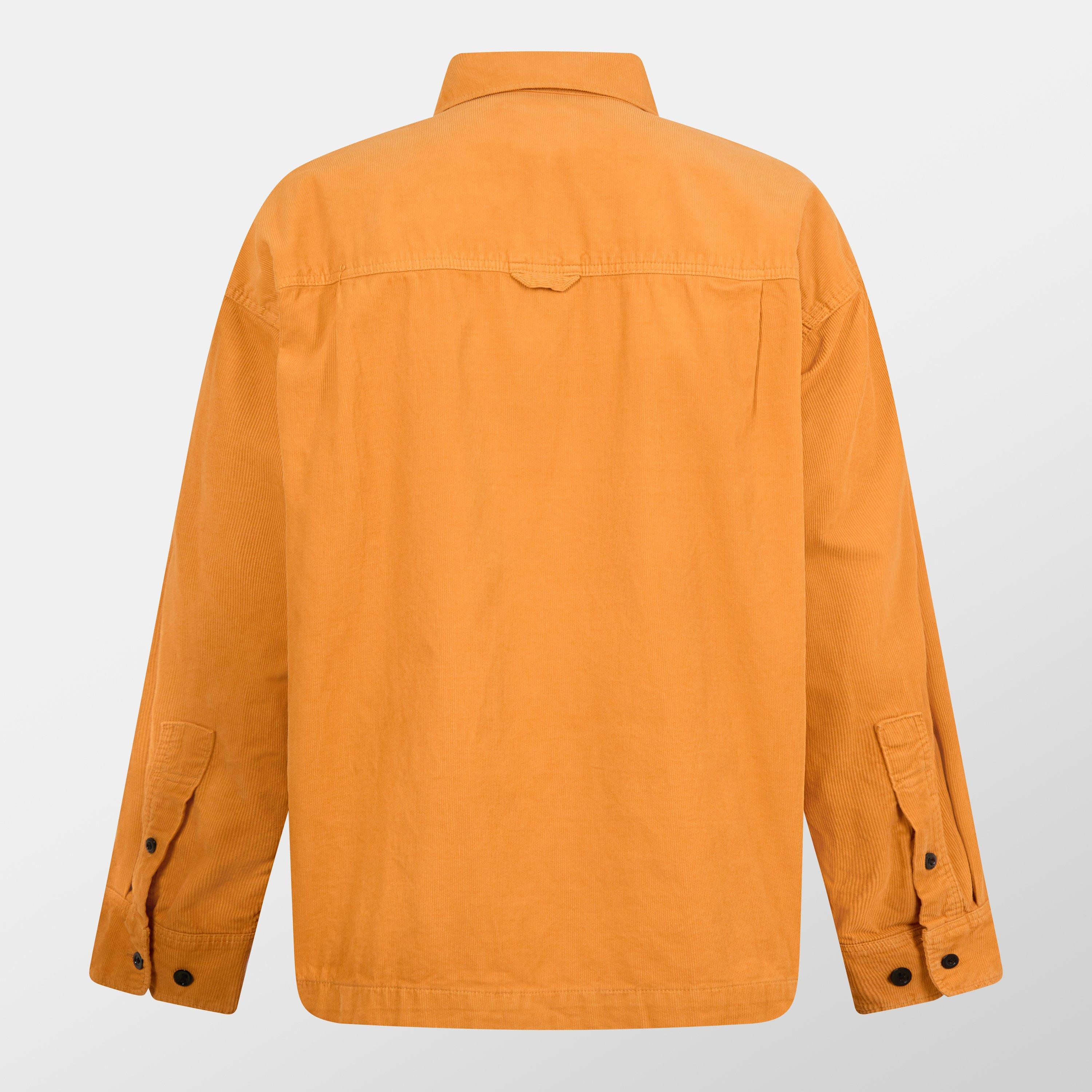 G Star Boxy Overshirt