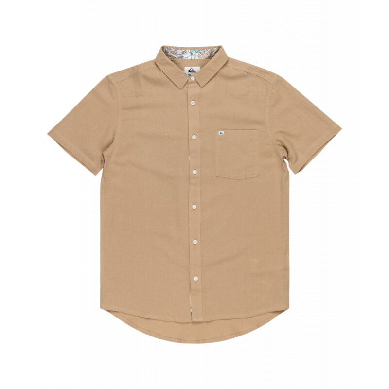 Time Box - Chemise homme