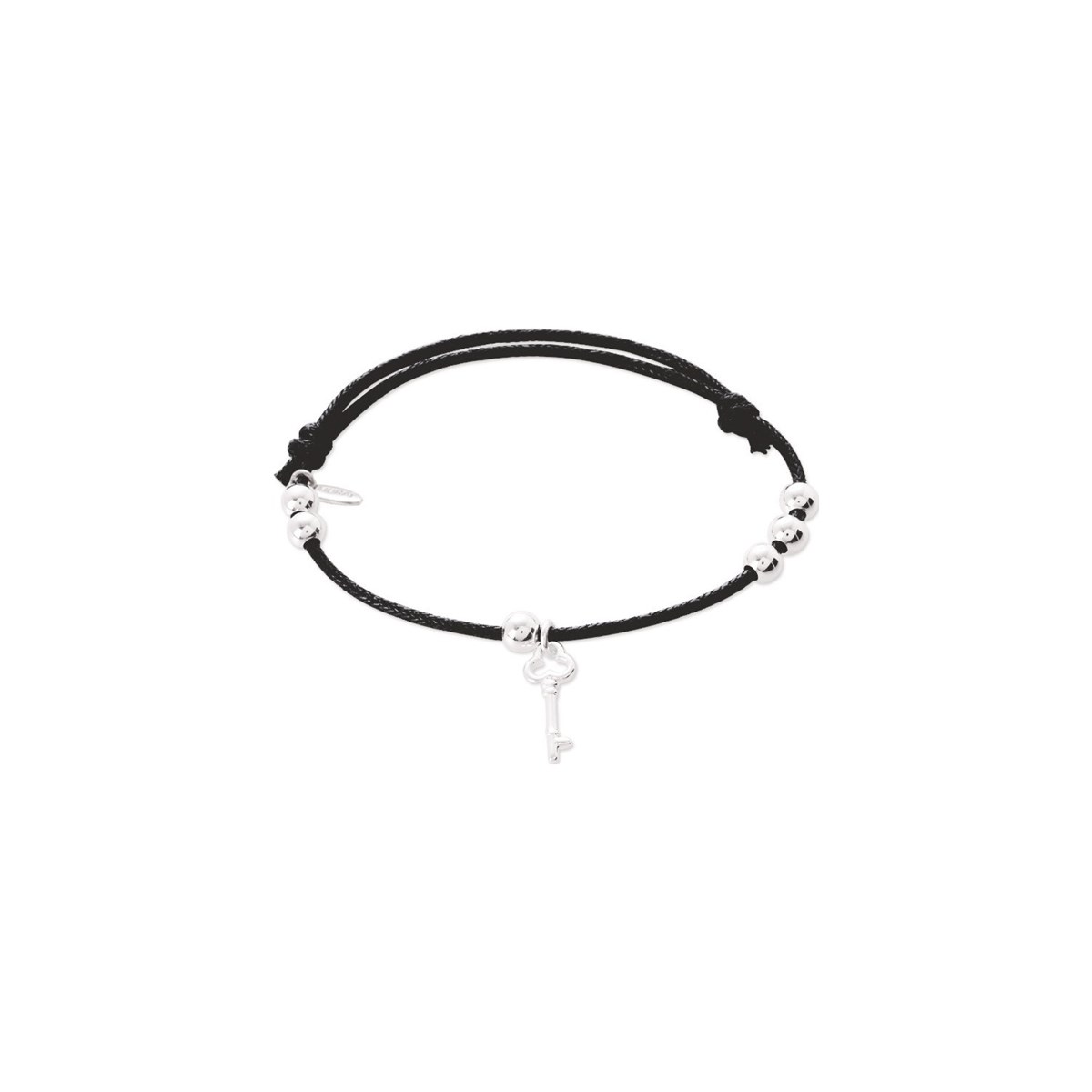 Bracelet Brillaxis clé