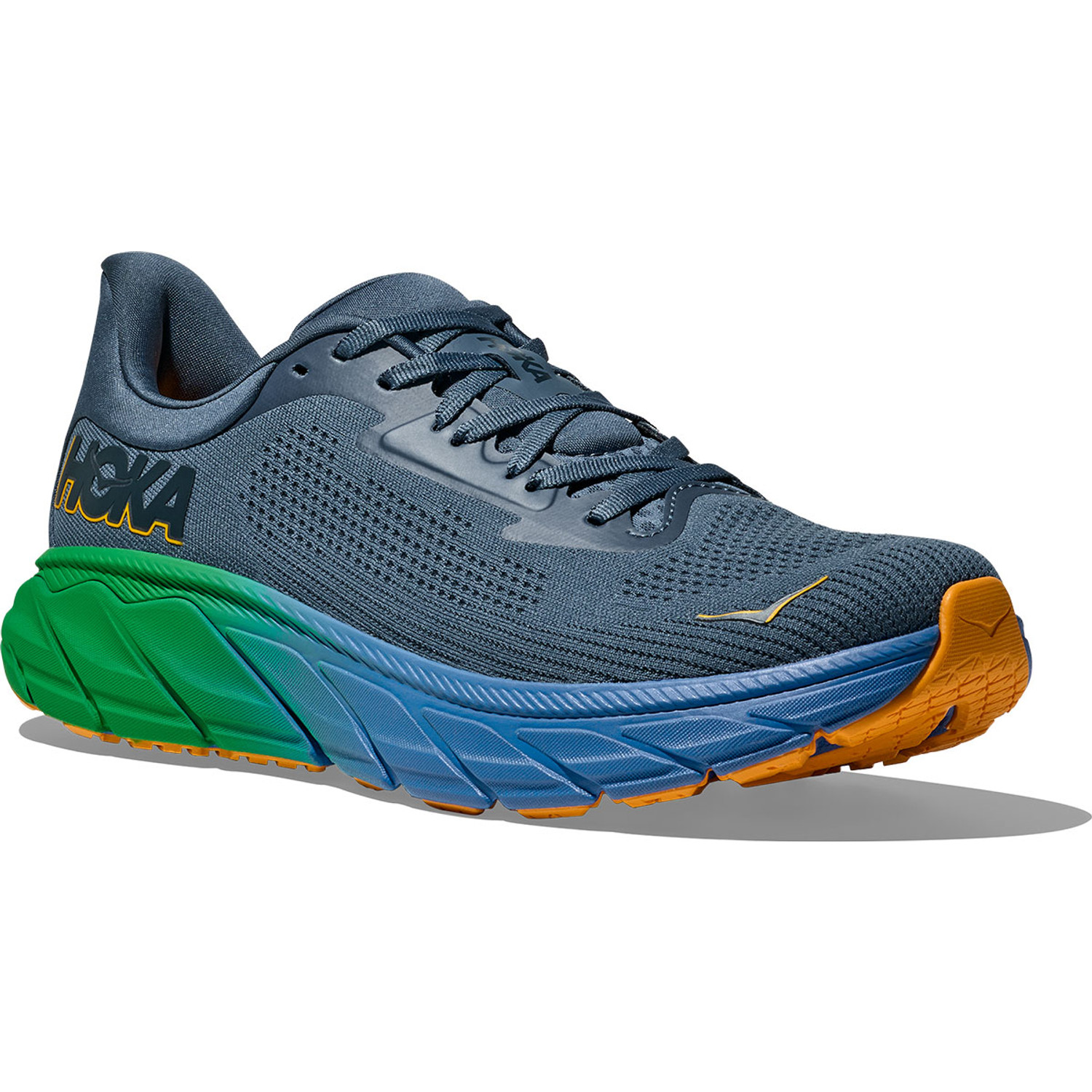 HOKA Arahi 7 Breed Heren