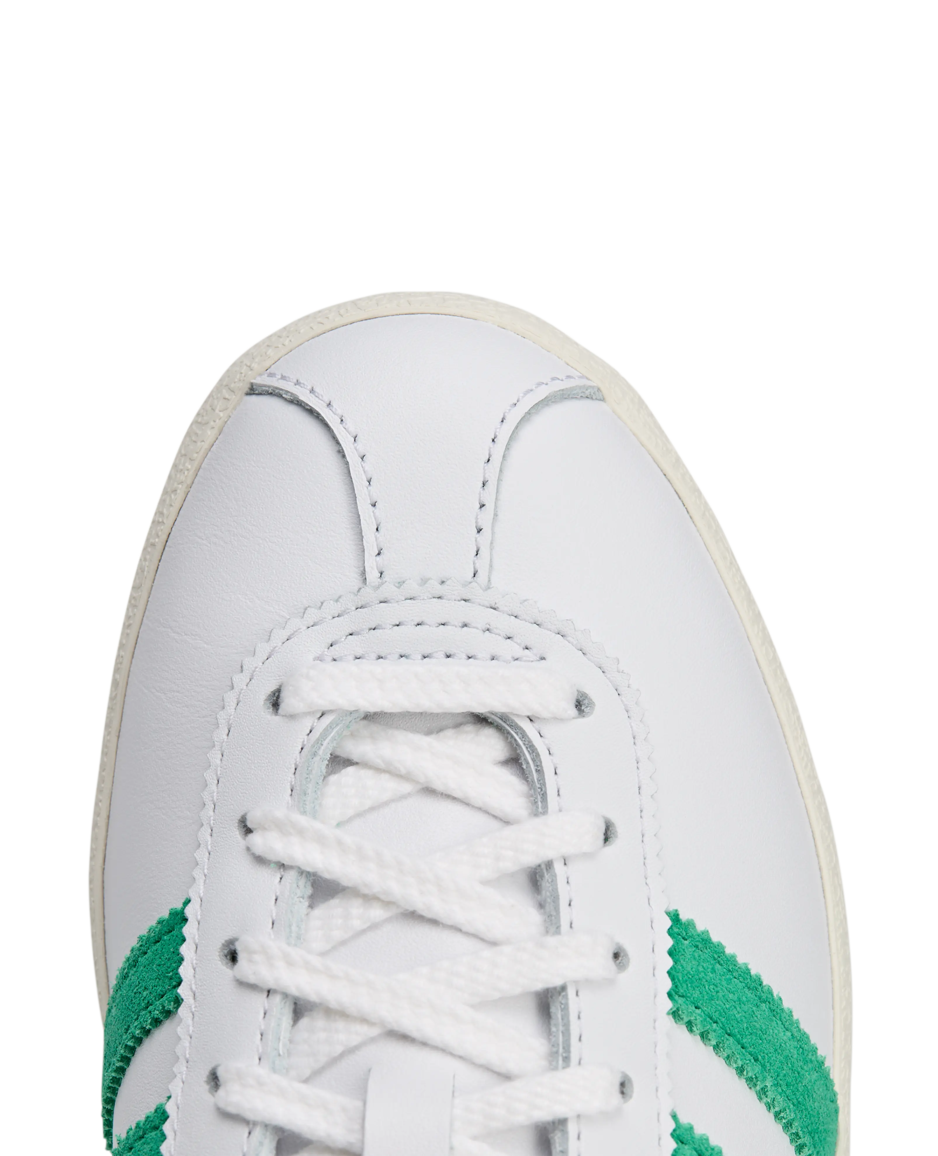 adidas WMNS Blanc Sporty & Rich (Cloud White/Off White/Court Green)
