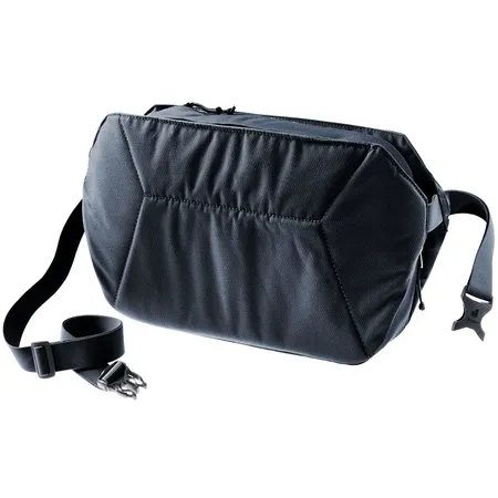 Deuter Umhängetasche Passway 4+1 Black / Schwarz