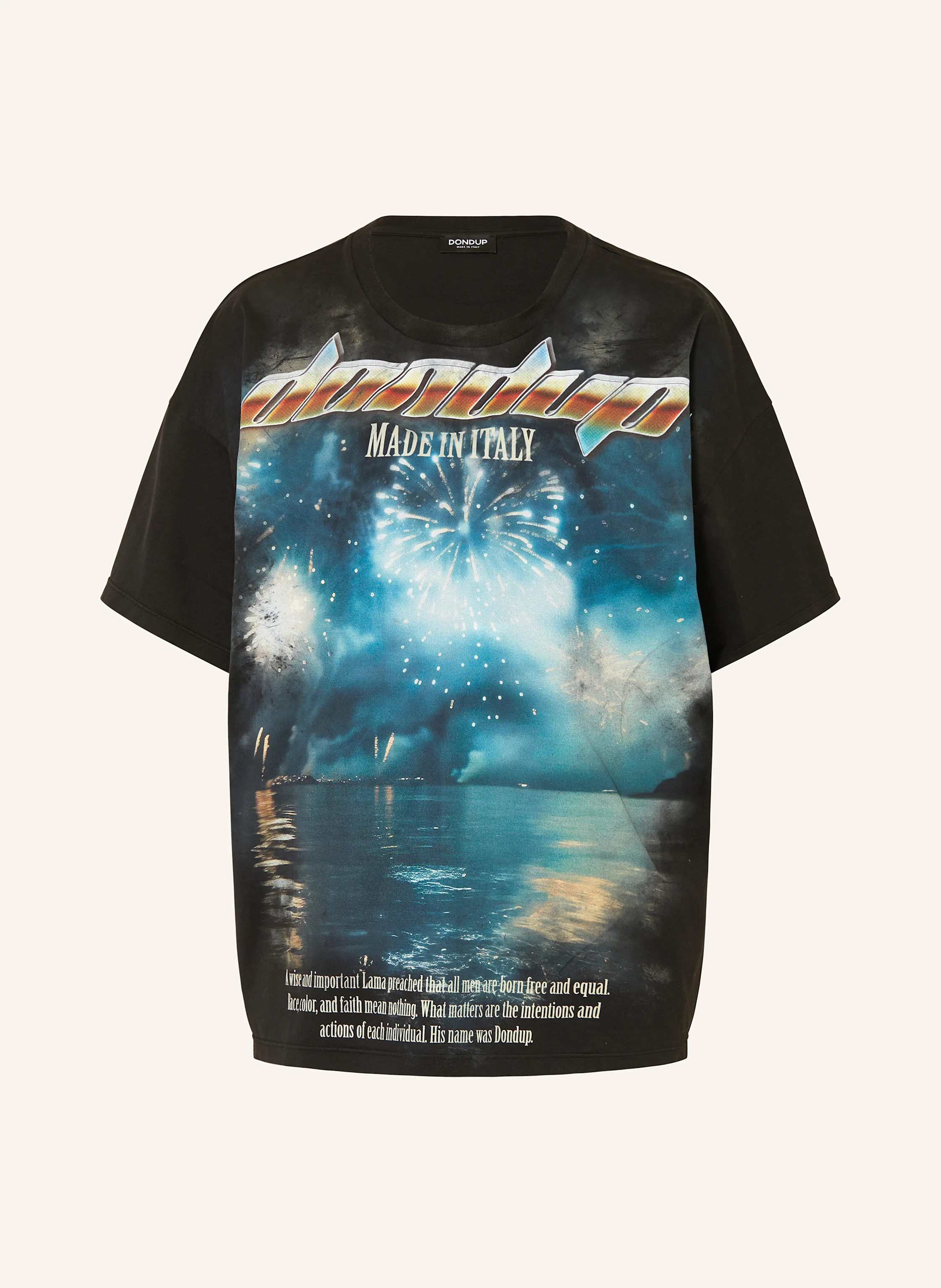 Dondup T-Shirt