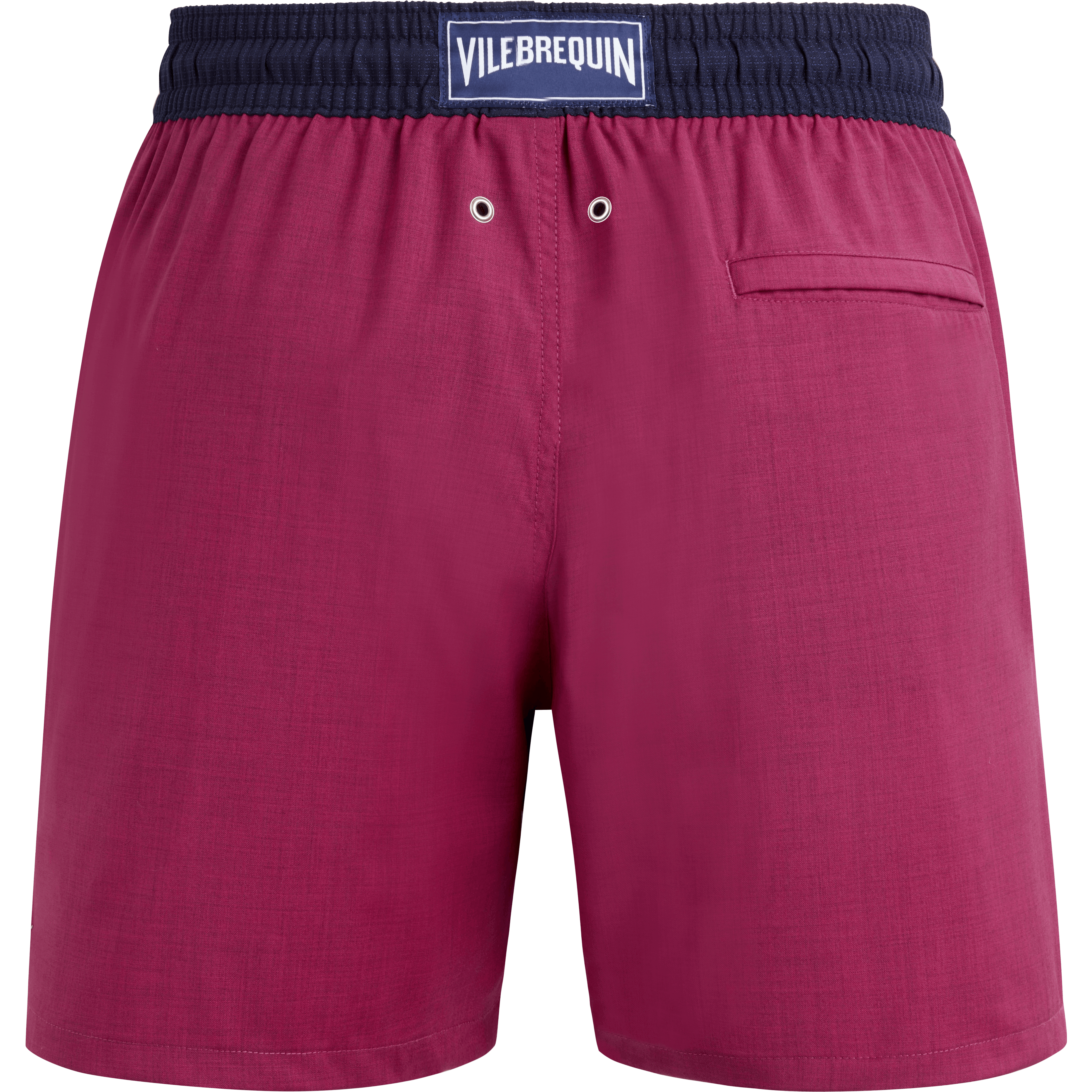 Maillot de bain en laine | Site Vilebrequin | MGUU3L51