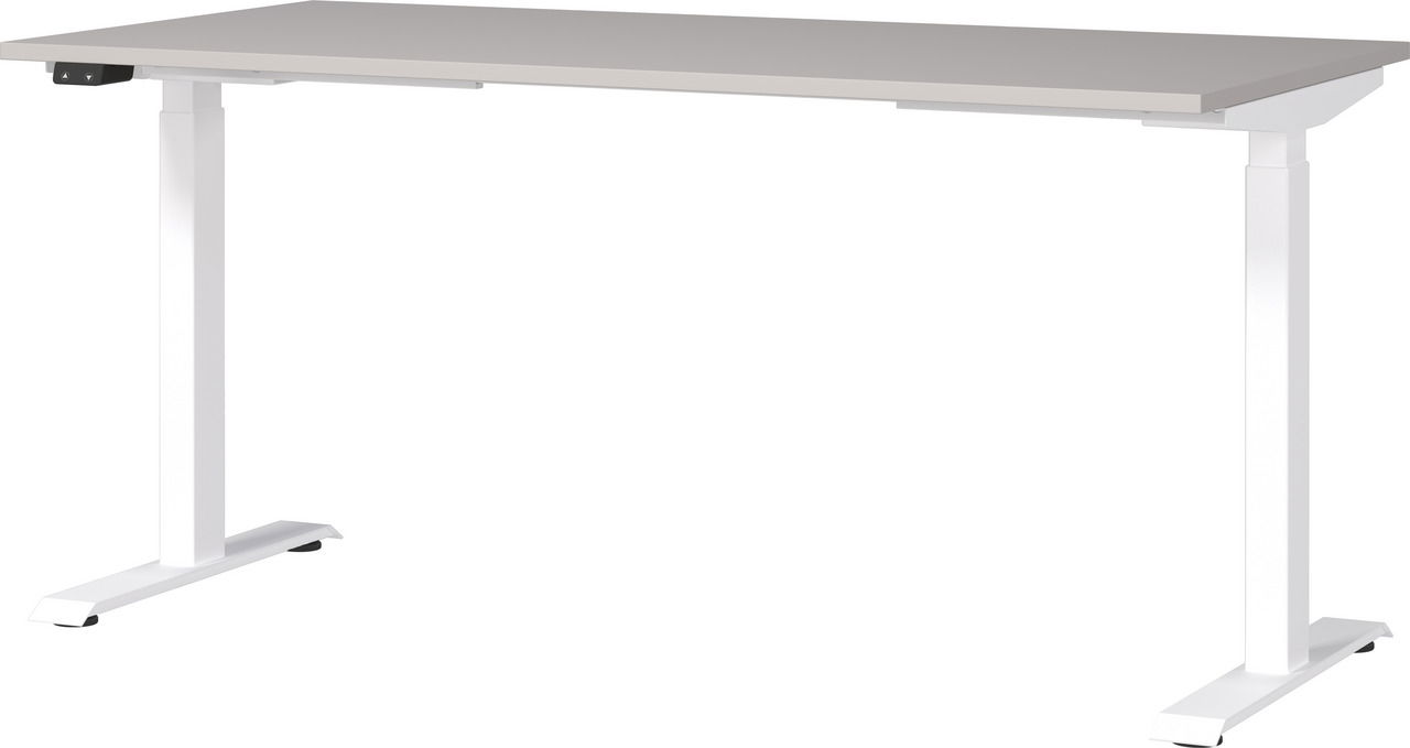 E-Serie E-Schreibtisch E-SYSTEM