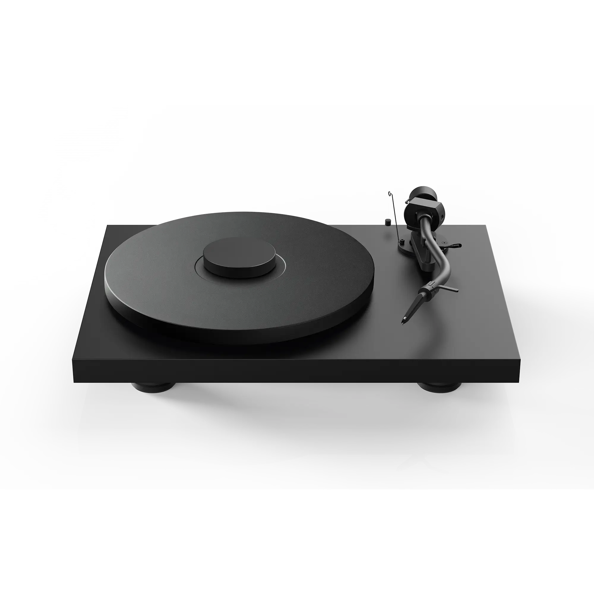 Platine Pro-Ject Debut PRO S Black