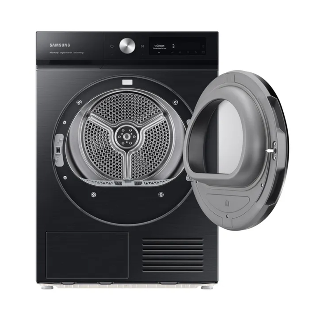 Samsung DV90BB7445GBS5 & WW11DB7B94GBU5 Waschturm