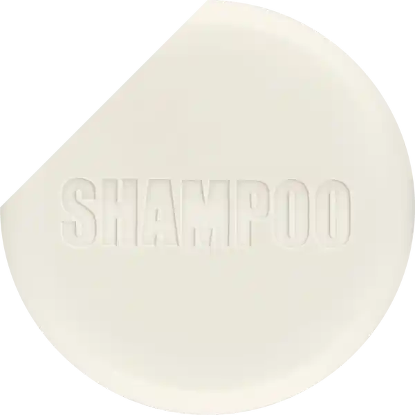 Nährpflege Fest-Shampoo mit Argan-Öl