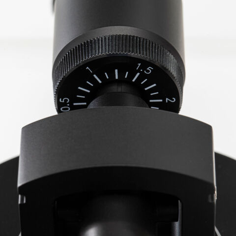 Argon Audio TT-3 – solide hifi-draaitafel met goed geluid Zwart