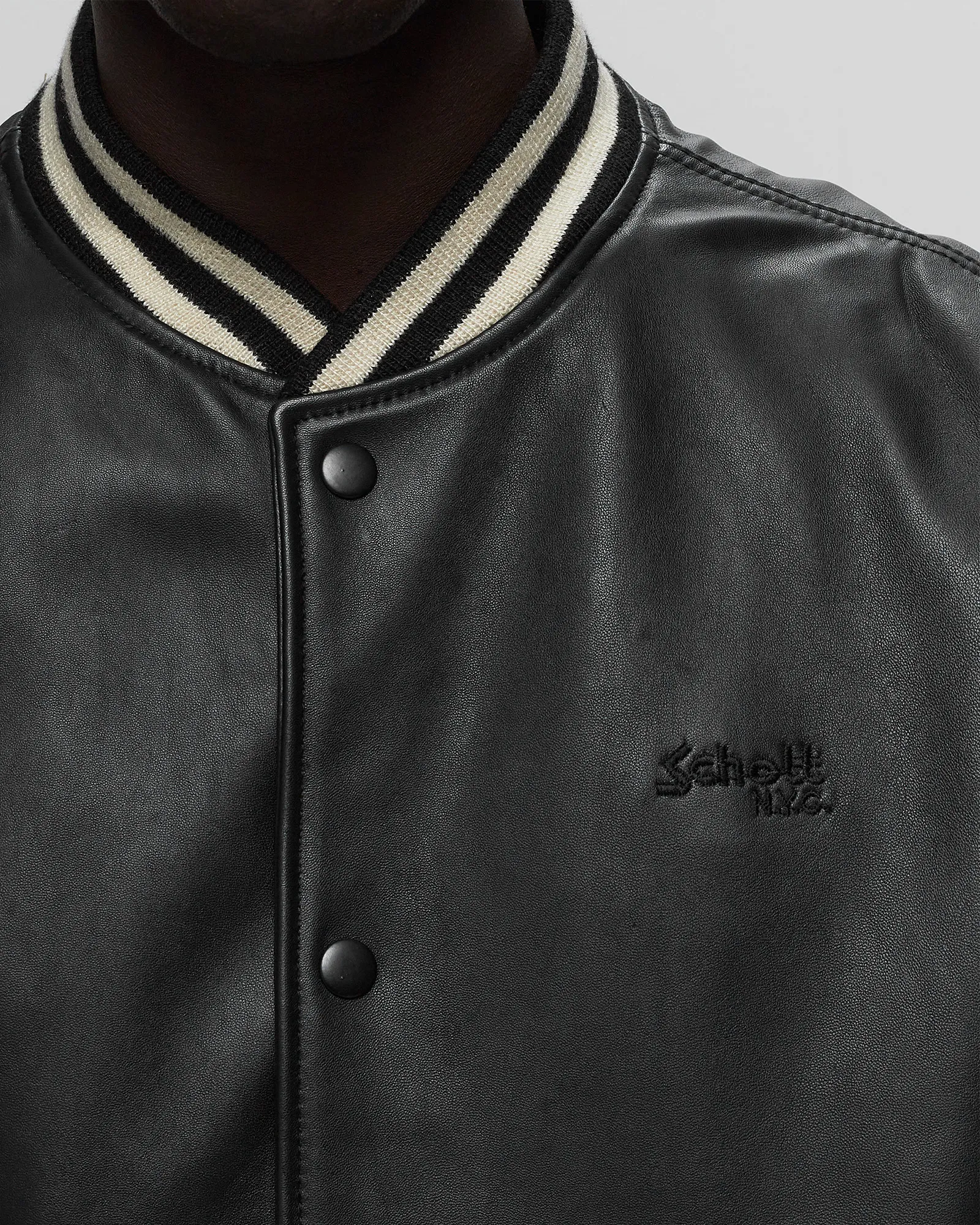Schott NYC LCTEDDYS23