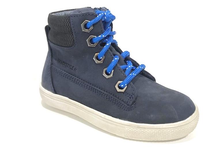 Track Style 320801 wijdte 3,5 blauw