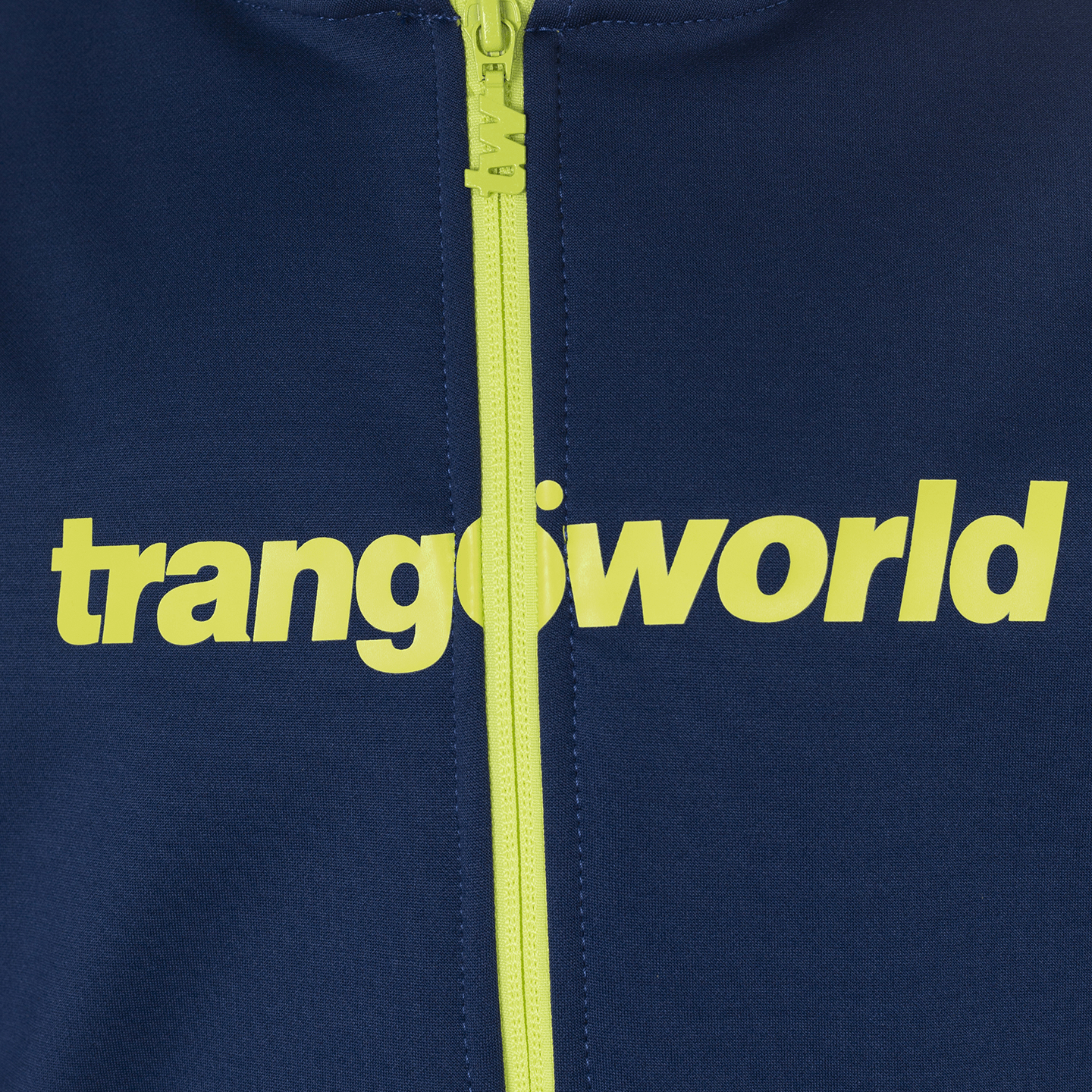 Jaqueta Trangoworld Oby