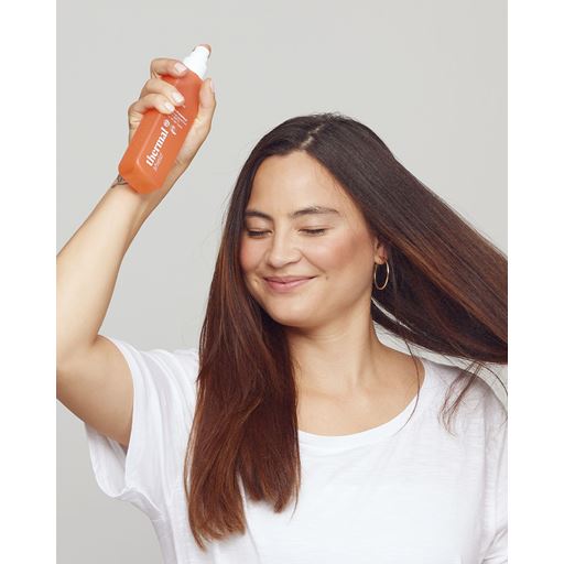 Hairlust Thermal Shield™ Heat Protectant Spray