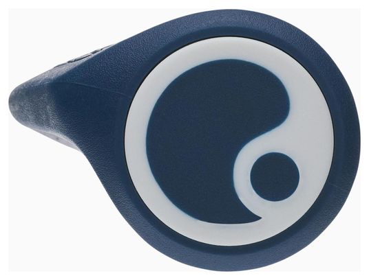 Grips ERGON Technical GA3 Small Nightride bleu fonce