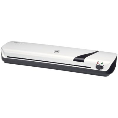 GBC Inspire+ A3 - Plastifieuse A3 - jusqu'à 125 microns - blanc