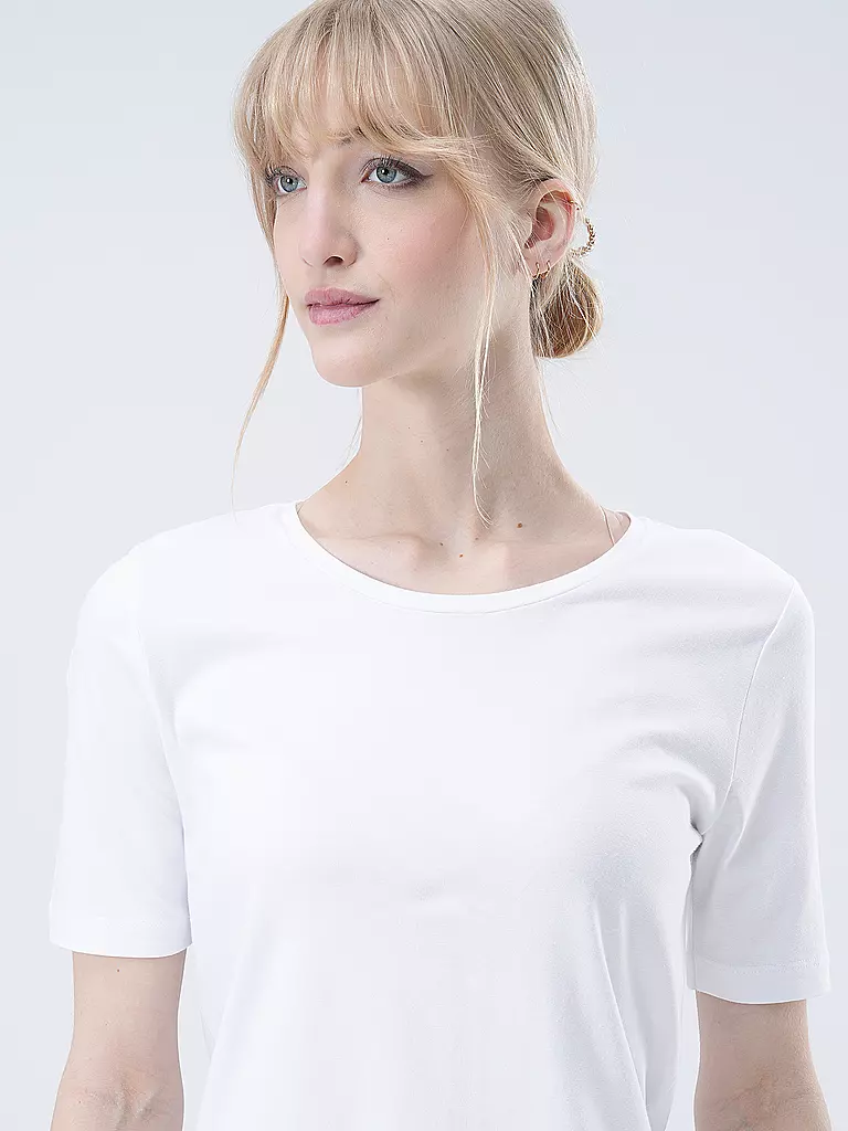 KATESTORM T-Shirt  weiss