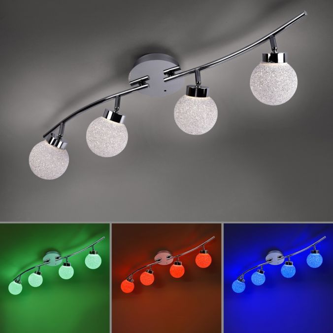 Led Deckenleuchte 000426020602