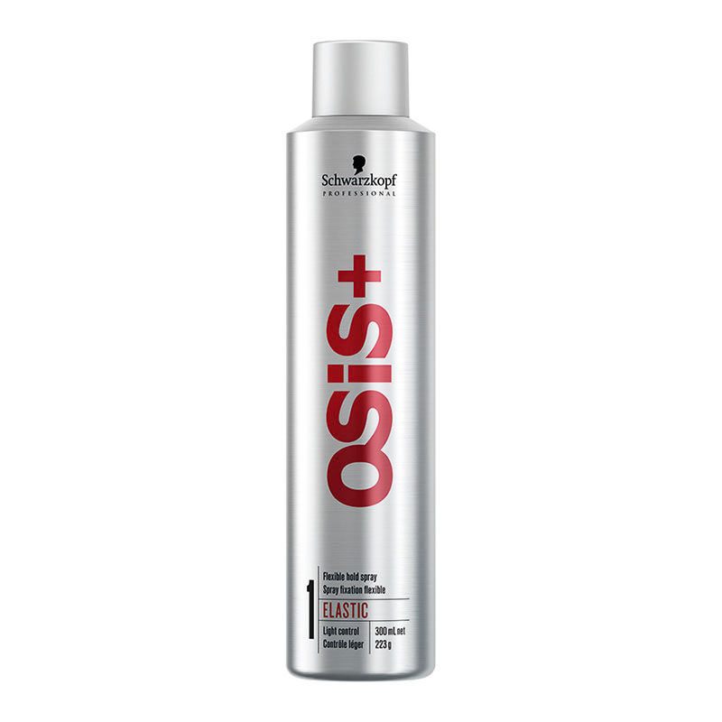 Spray fixation flexible Elastic Osis+ 300ml