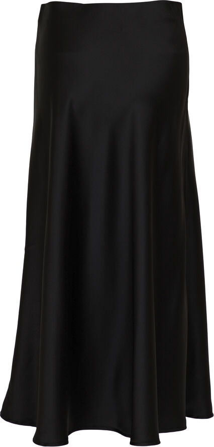 Neo Noir Bovary Skirt Black