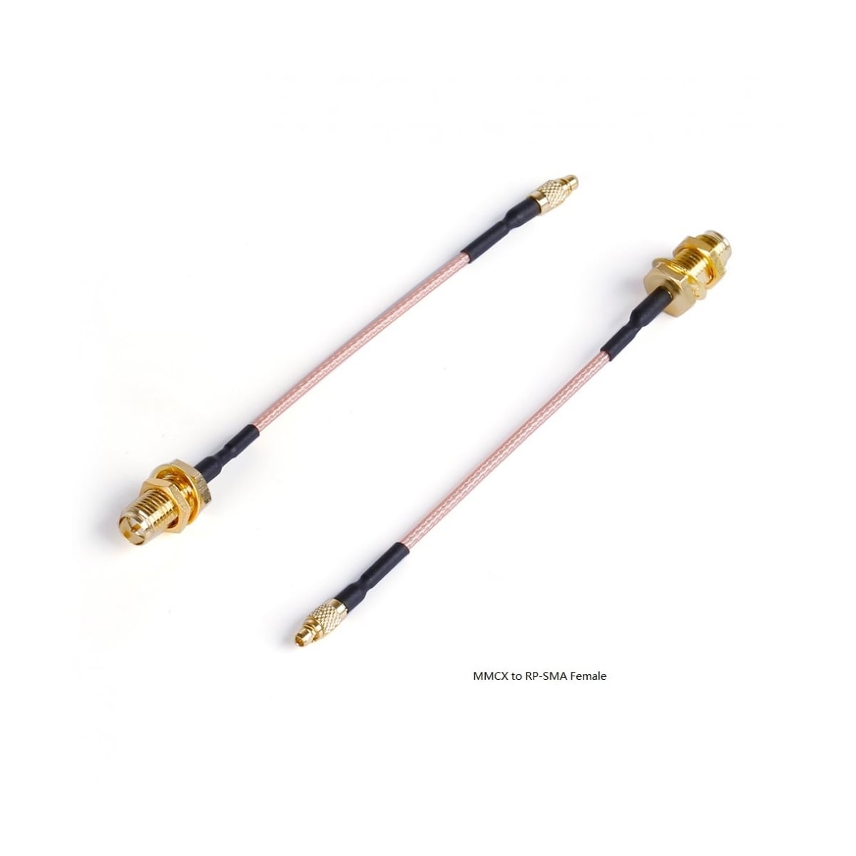 iFlight MMCX to RP-SMA Female Adapter Cable