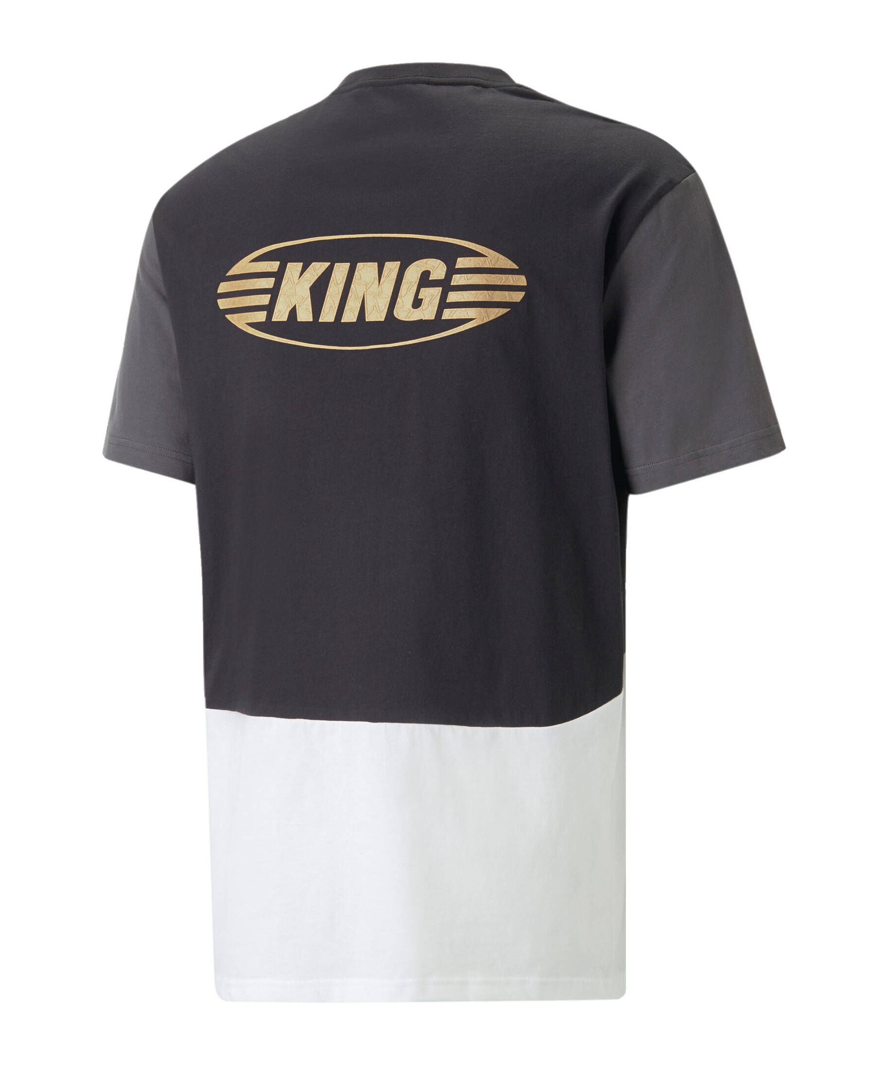 Puma| Herren Fußball - Textilien - T-Shirts KING Top T-Shirt