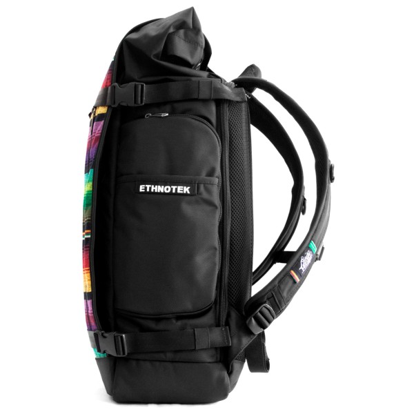 Ethnotek - ETHNOTEK - Raja Pack 46 Classic - Sac à dos de voyage
