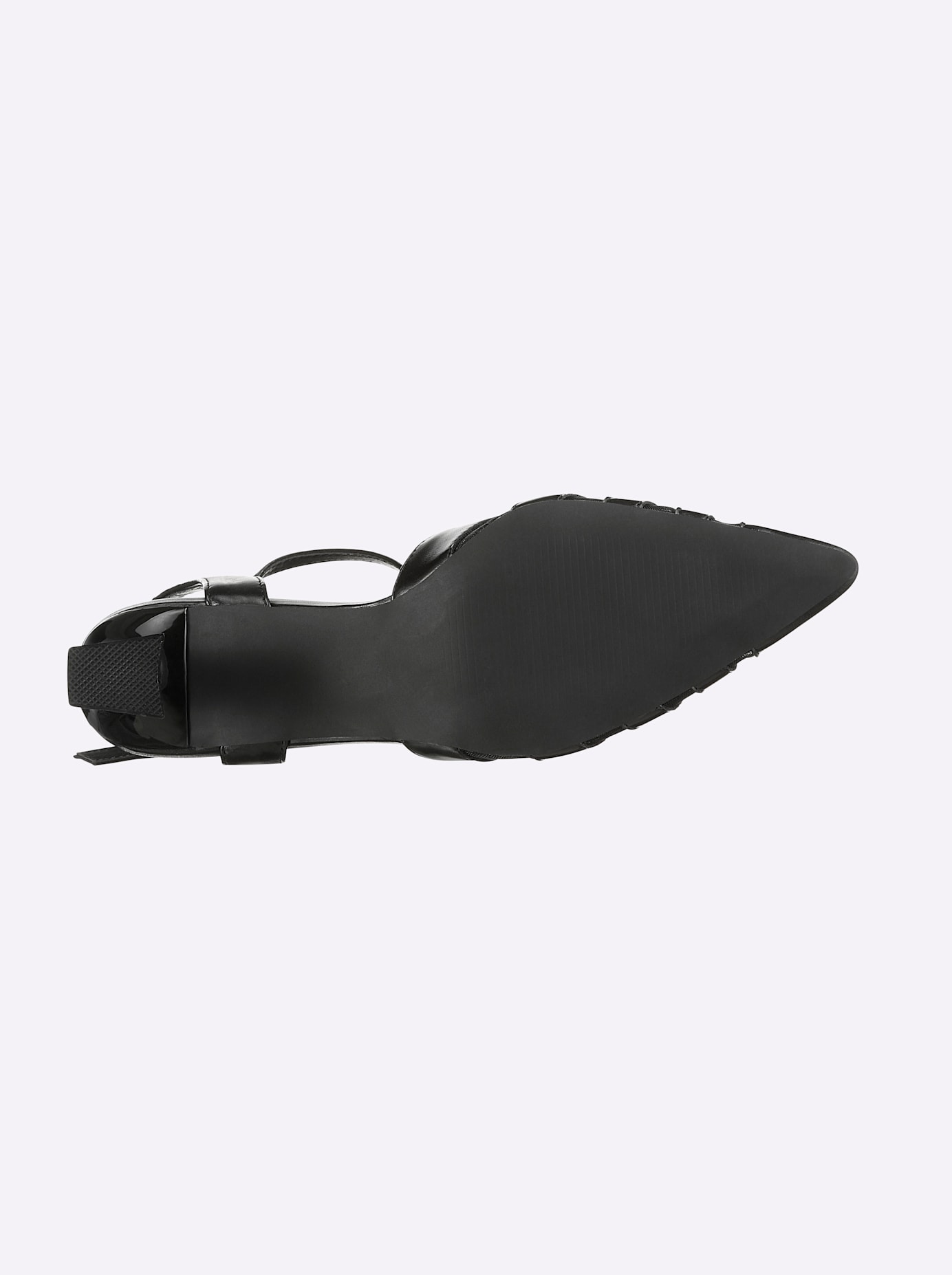 heine Pumps