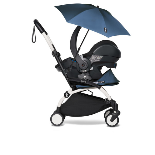 Ombrelle Yoyo Bleu Marine - STOKKE