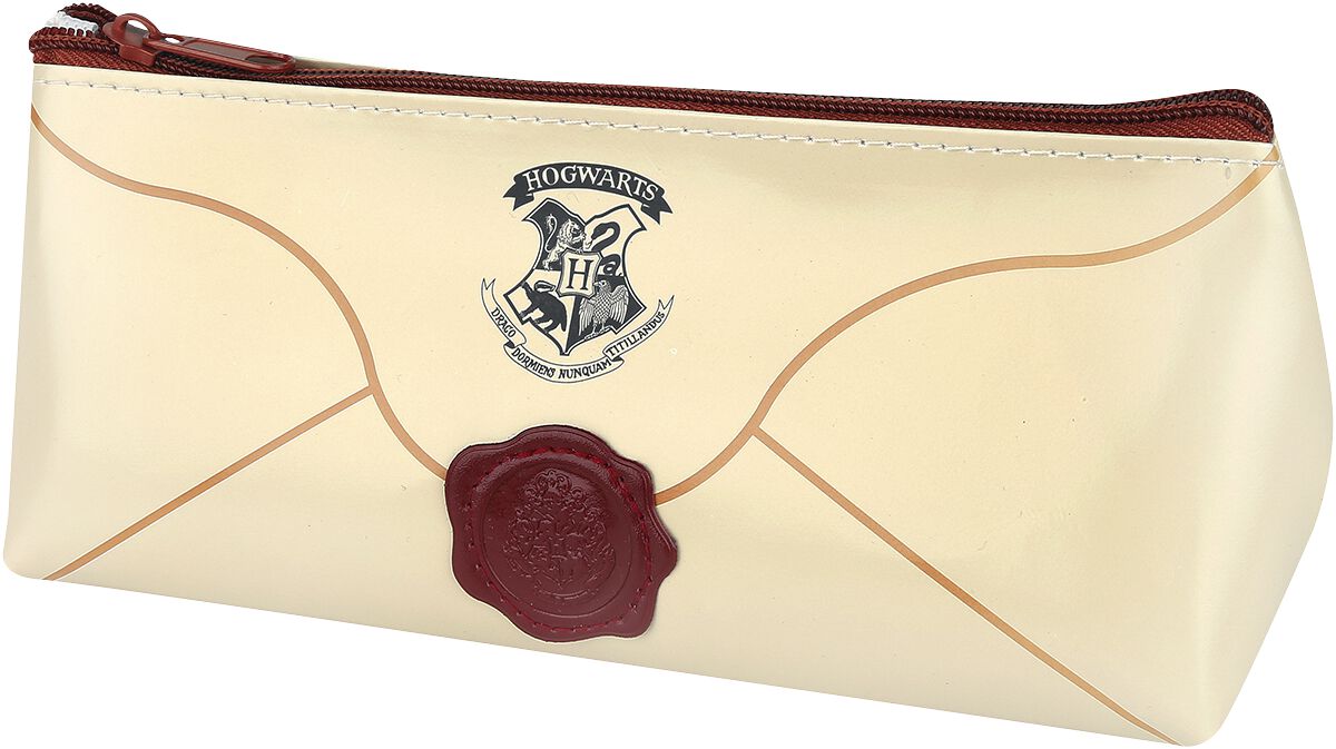 Hogwarts Letter | Harry Potter Trousse