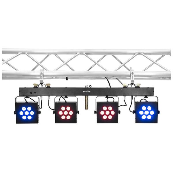 Eurolite KLS-3002 Next Comp. Light Set