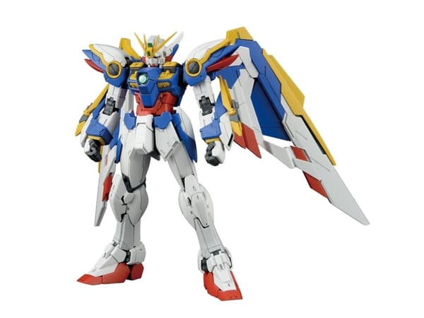 RG 1/144 VING GUNDAM EW BL
