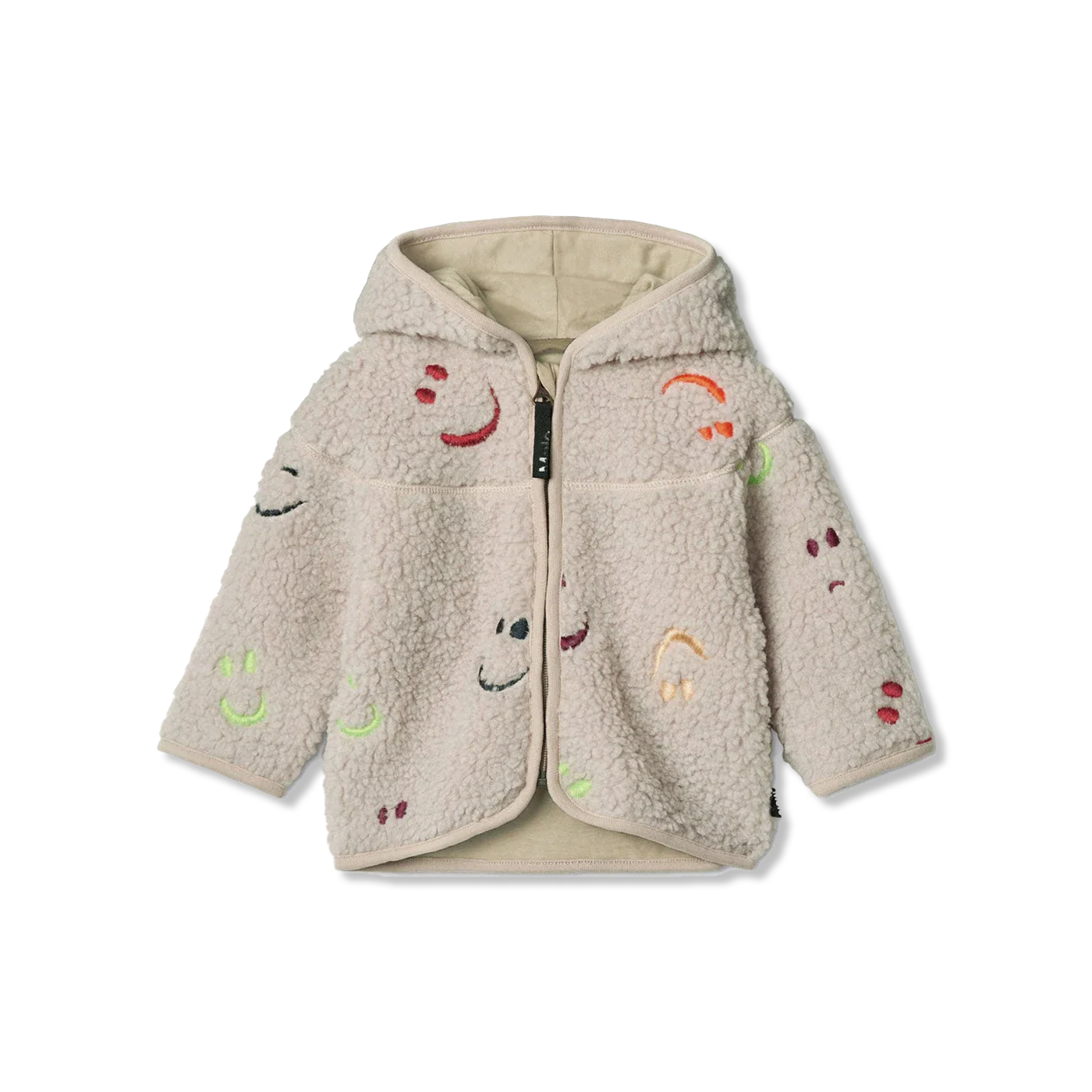Ummi fleece