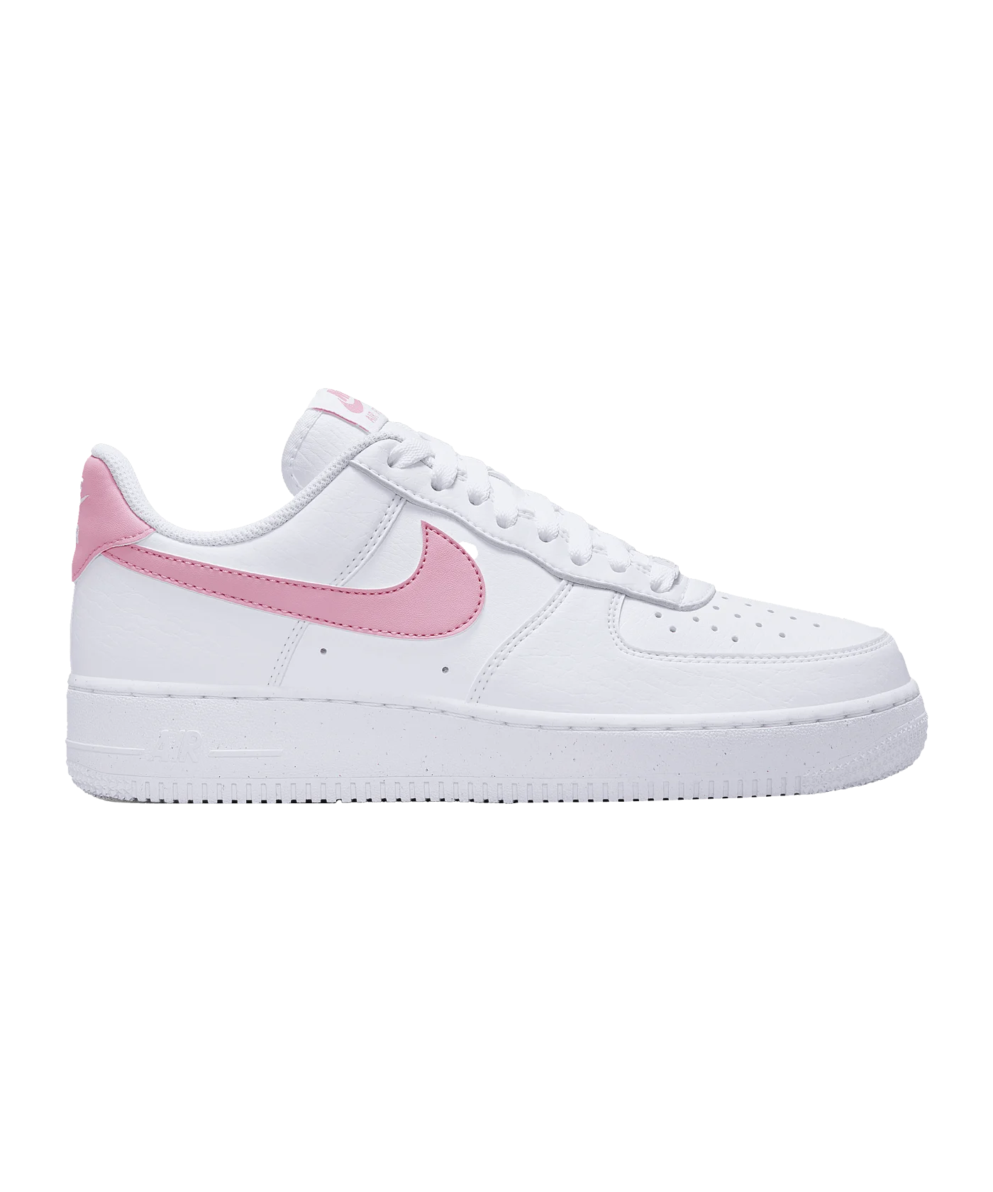 Nike Air Force 1 '07 Next Nature Sneaker Damen Weiss F111