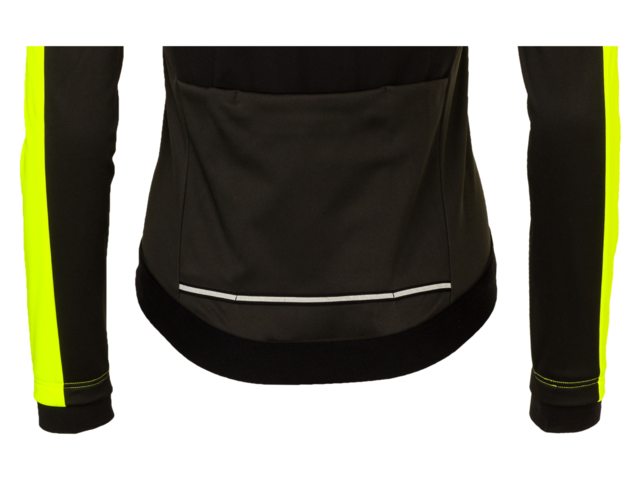 AGU Winter Essential Jakke Wmn Gul