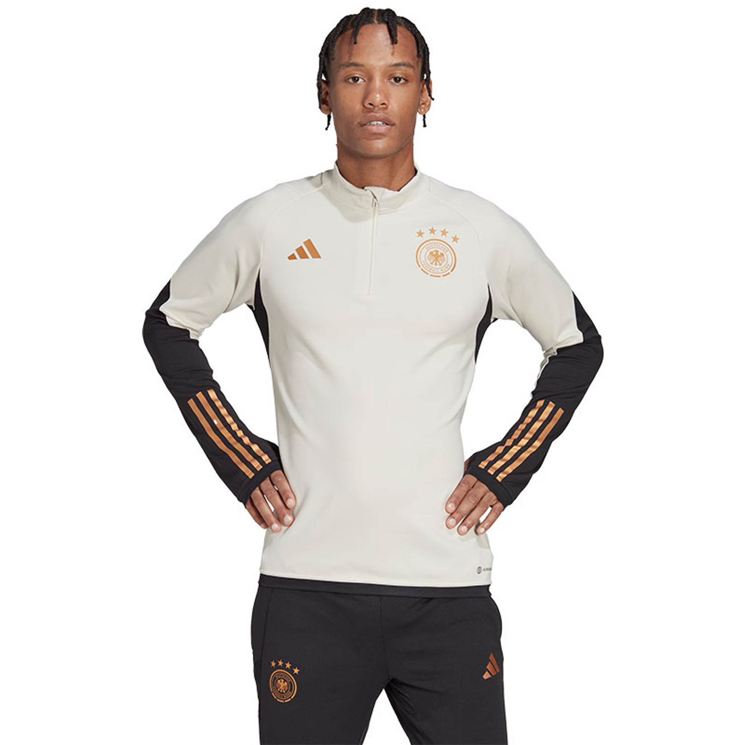 adidas Duitsland Trainingspak