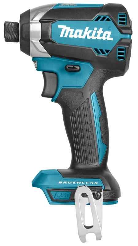Makita DTD153Z 18V Li-ion accu slagschroevendraaier body - koolborstelloos