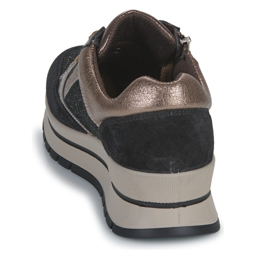 IgI&CO - DONNA ANIKA 1 - Noir / Bronze