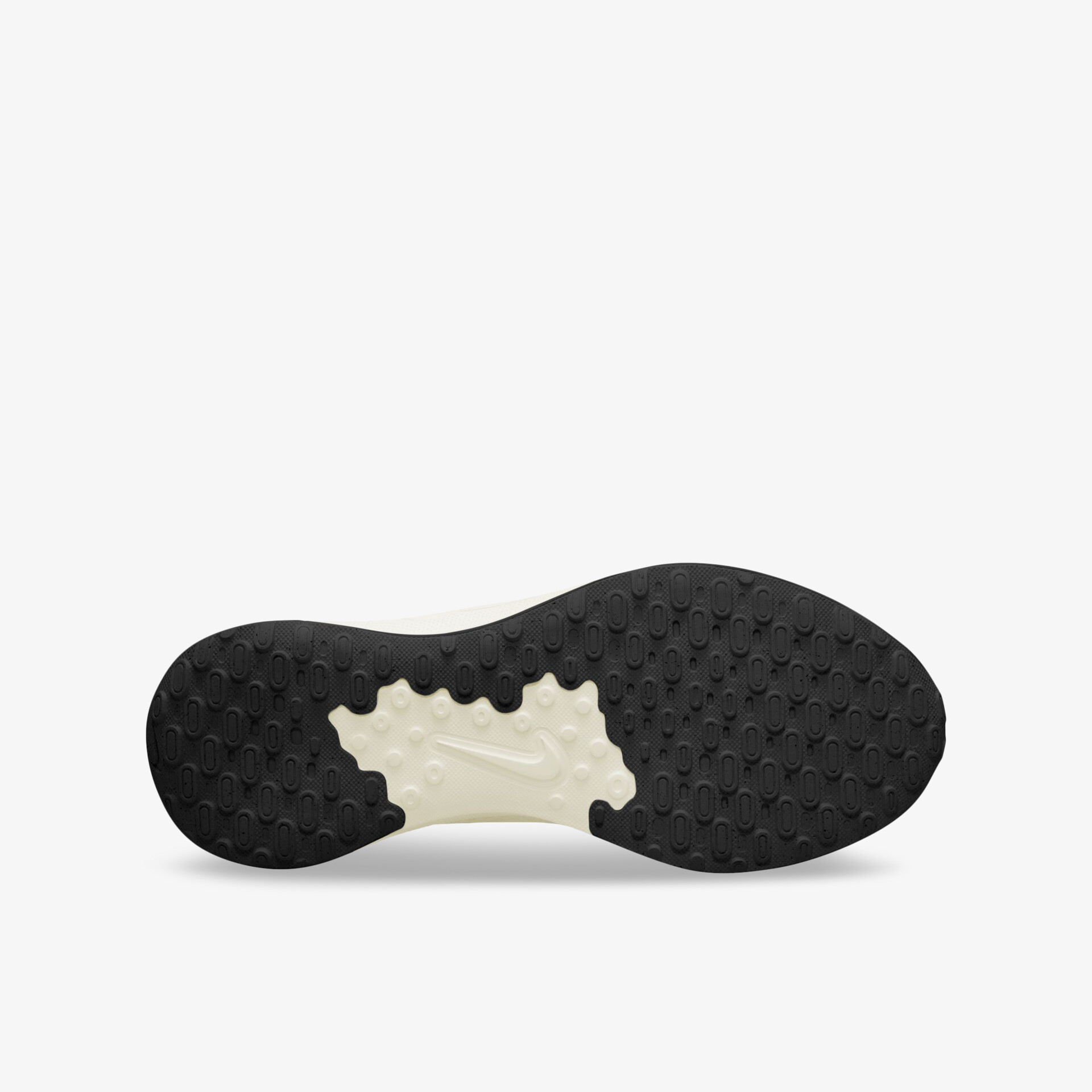 Nike Revolution 7 Damen Sneaker Low - weiß | reno.de