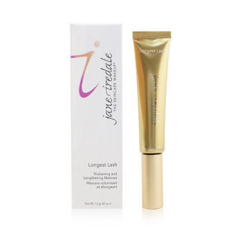 Jane Iredale Jane Iredale Longest Lash Thickening & Lengthening