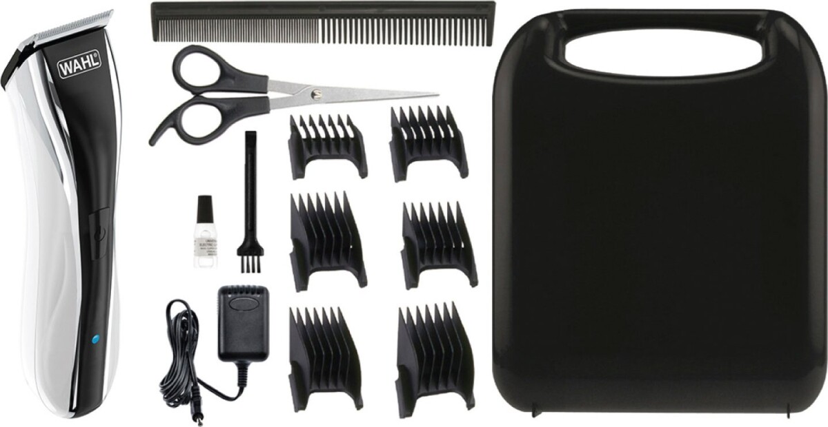 Wahl Trimmer - Lithium Pro Led
