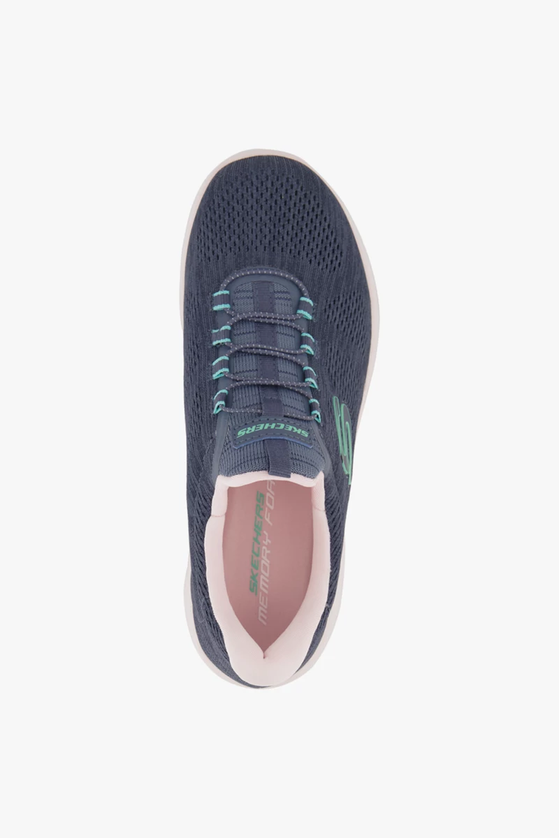 Skechers Summits - Fun Flare Damen Sneaker