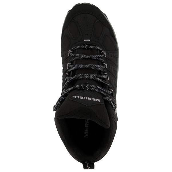 Merrell - Women's Accentor 3 Sport Mid GTX - Chaussures de randonnée