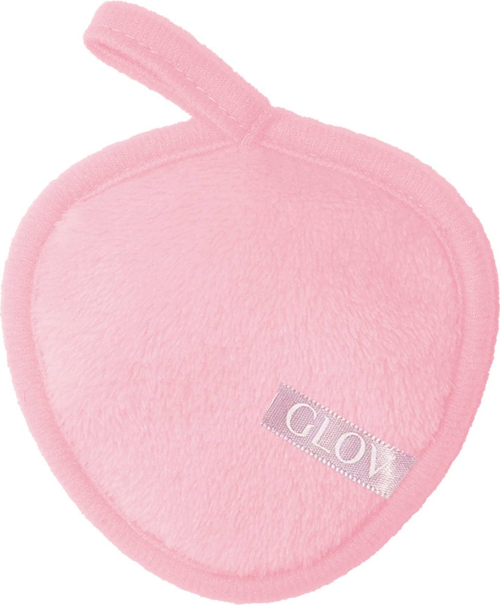 GLOV  Quantum Clean Face Make-up Remover & Silicone Cleansing Pad